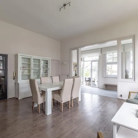 Appartamento Near In Belgium