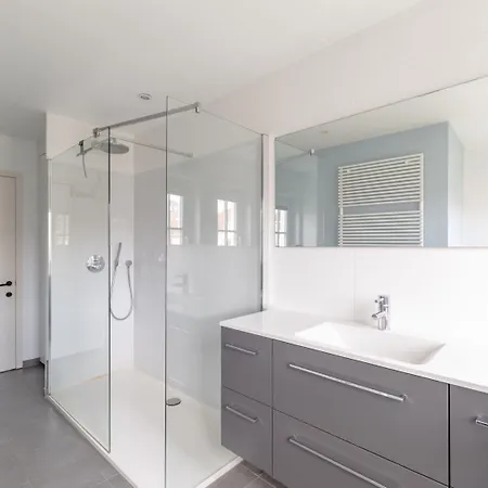 Apartamento Near In Belgium